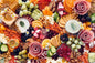 SAVORY BOARD