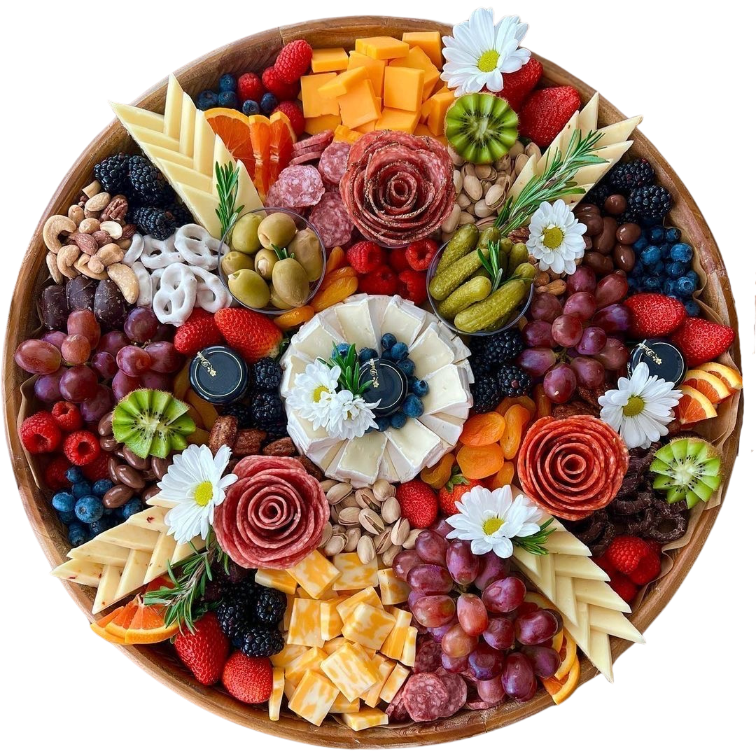 Charcuterie Board