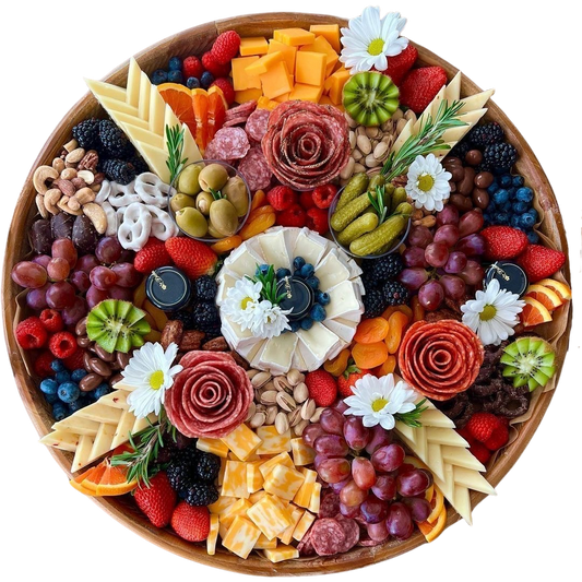 Charcuterie Board